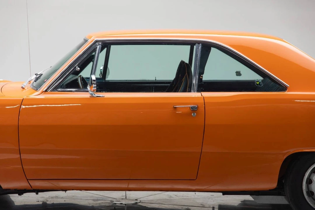 1969 Dodge Dart - Image 5 of 12