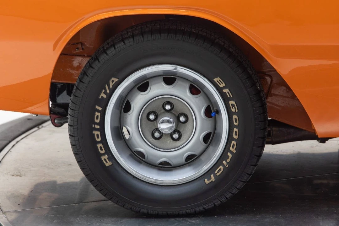 1969 Dodge Dart - Image 10 of 12
