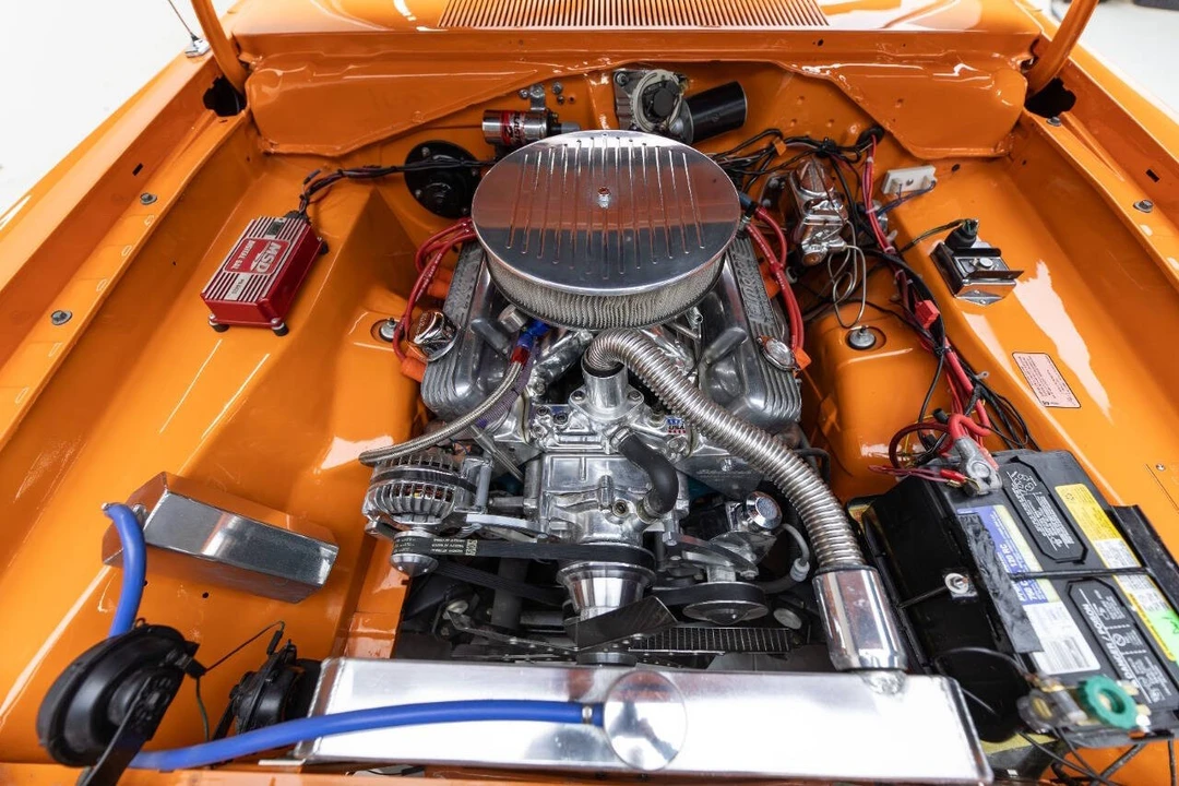 1969 Dodge Dart - Image 7 of 12