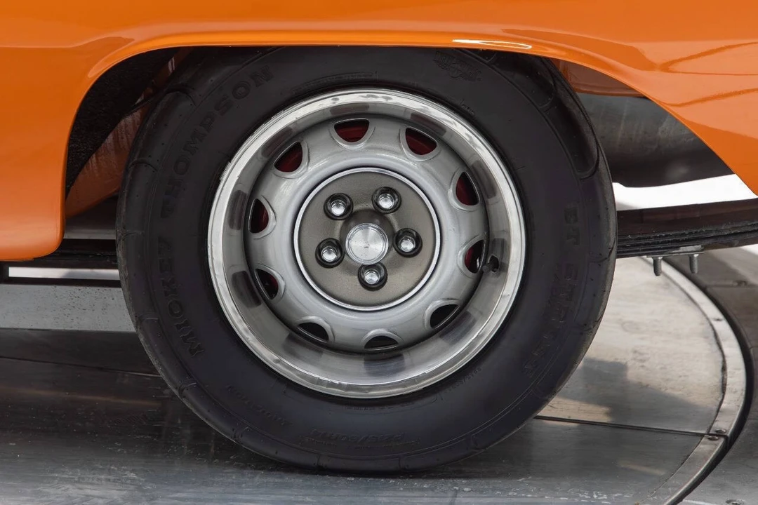 1969 Dodge Dart - Image 9 of 12