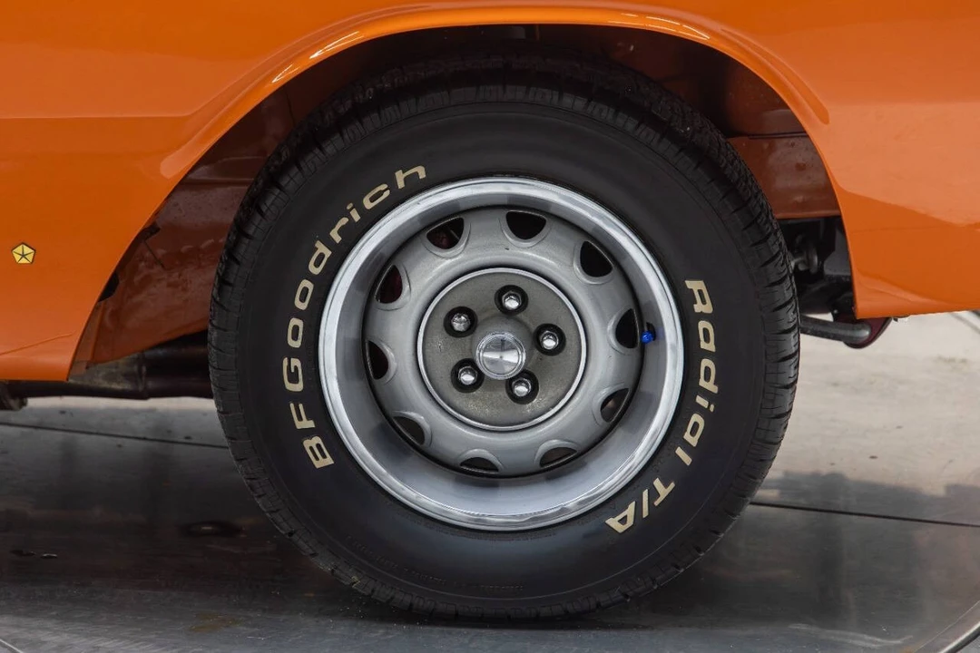 1969 Dodge Dart - Image 11 of 12