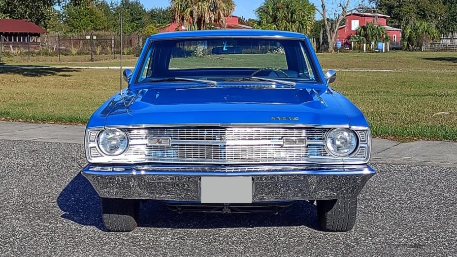 1969 Dodge Dart - Image 13 of 21