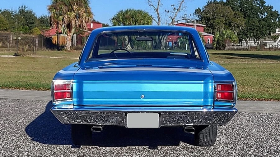 1969 Dodge Dart - Image 14 of 21