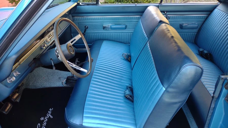 1969 Dodge Dart - Image 4 of 21