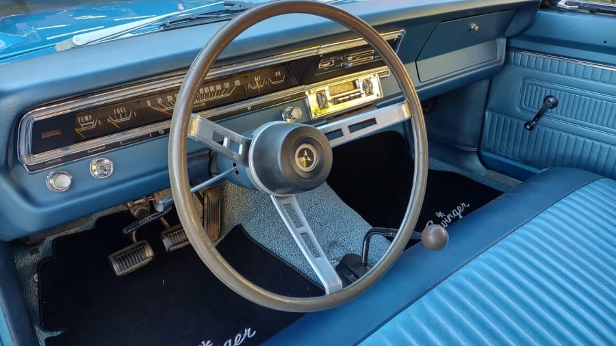 1969 Dodge Dart - Image 5 of 21