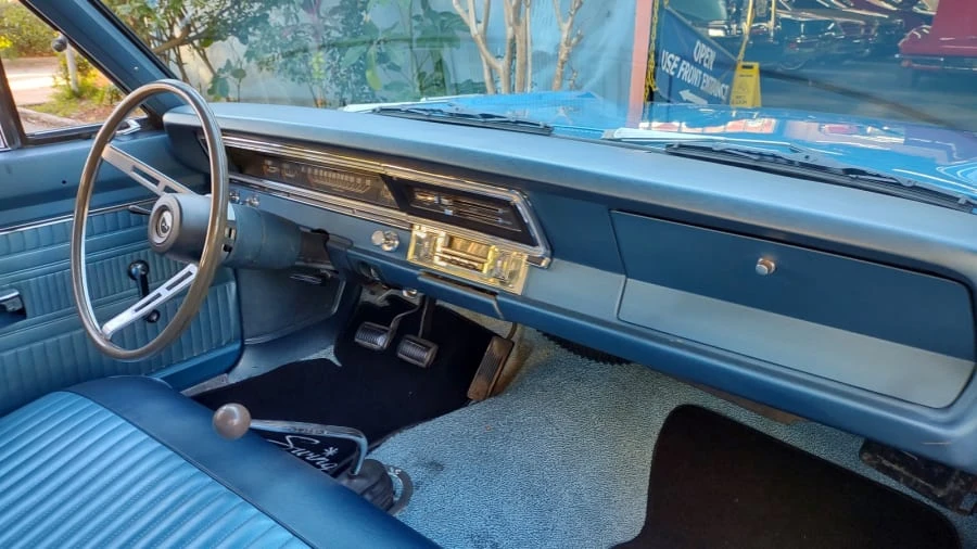 1969 Dodge Dart - Image 6 of 21