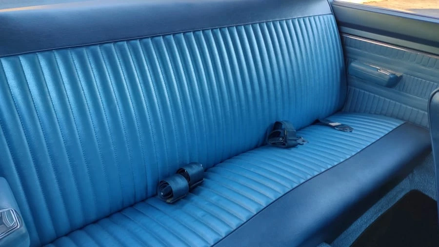 1969 Dodge Dart - Image 9 of 21