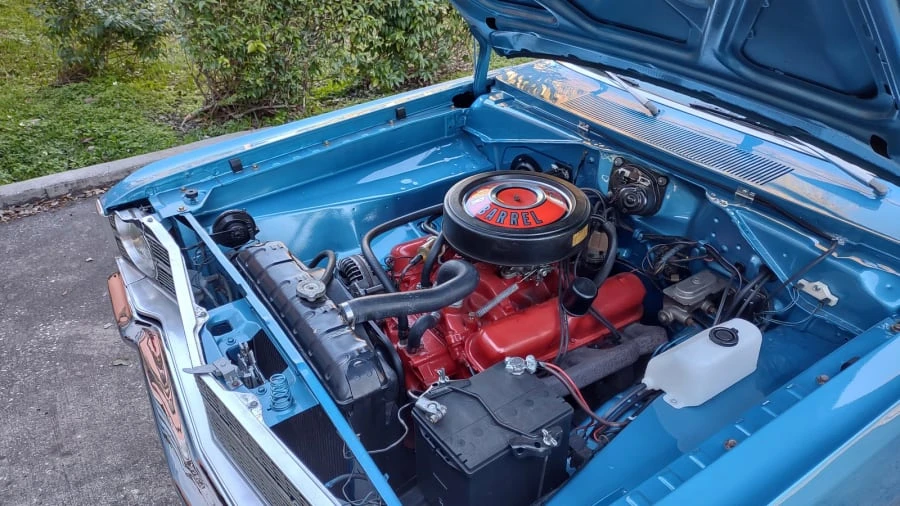 1969 Dodge Dart - Image 12 of 21