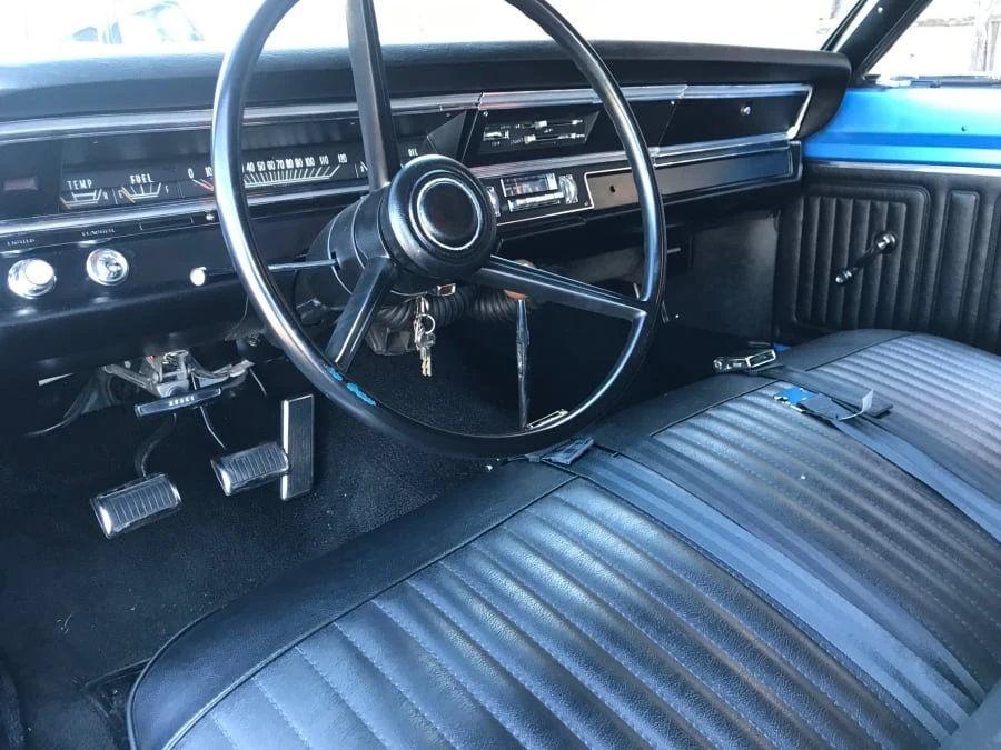 1969 Dodge Dart - Image 4 of 10