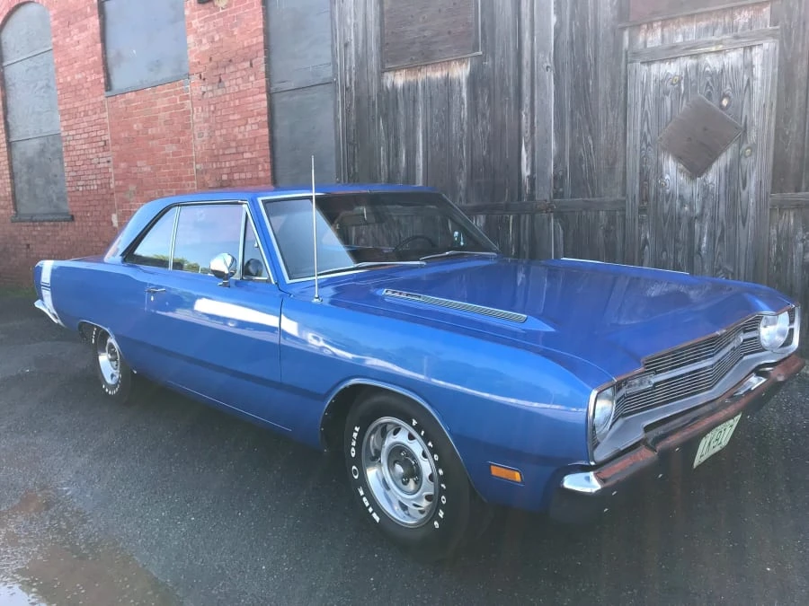 1969 Dodge Dart - Image 7 of 10