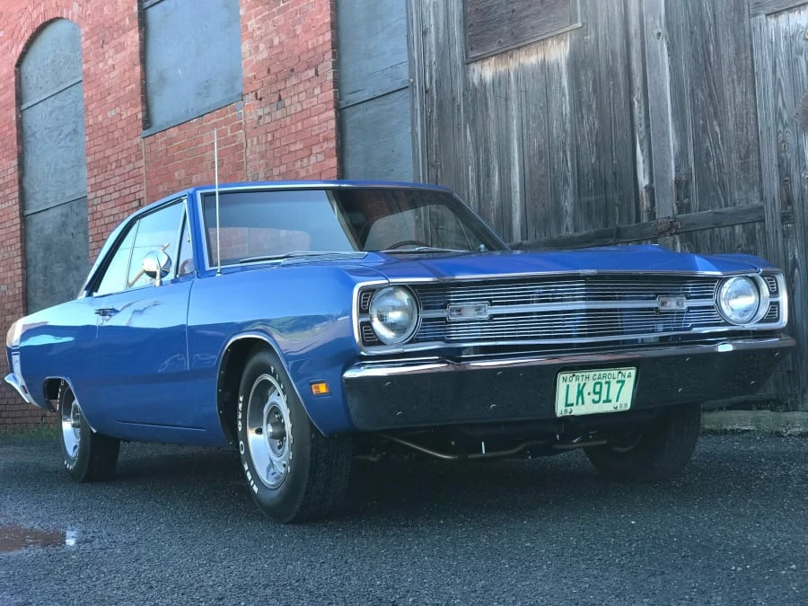1969 Dodge Dart - Image 8 of 10