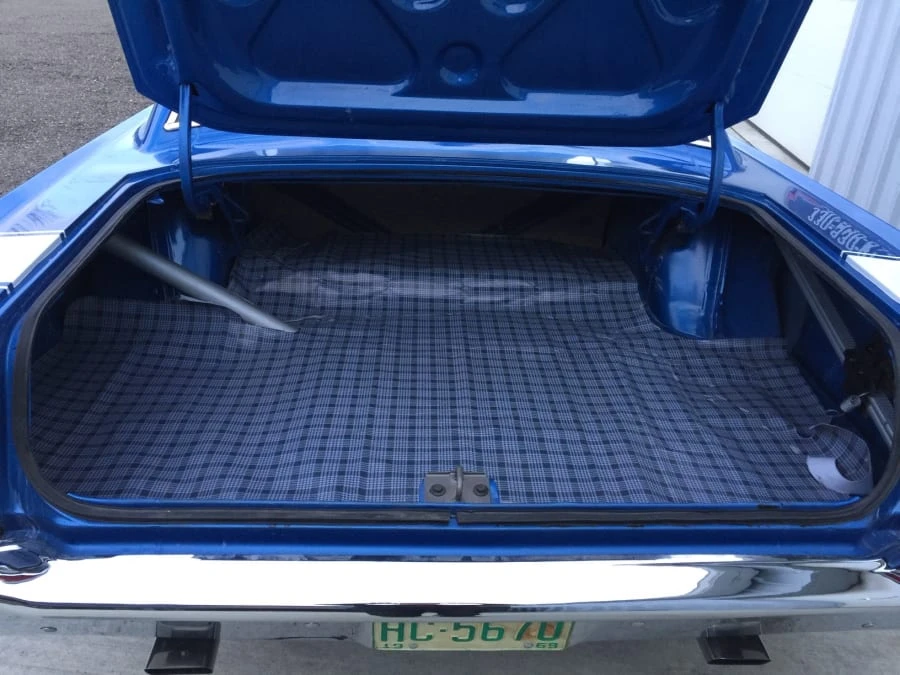 1969 Dodge Dart - Image 5 of 10