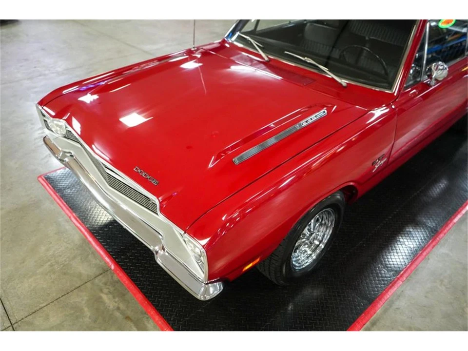 1969 Dodge Dart - Image 31 of 31