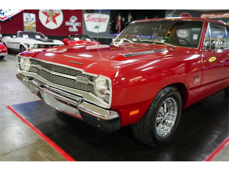 1969 Dodge Dart - Image 26 of 31