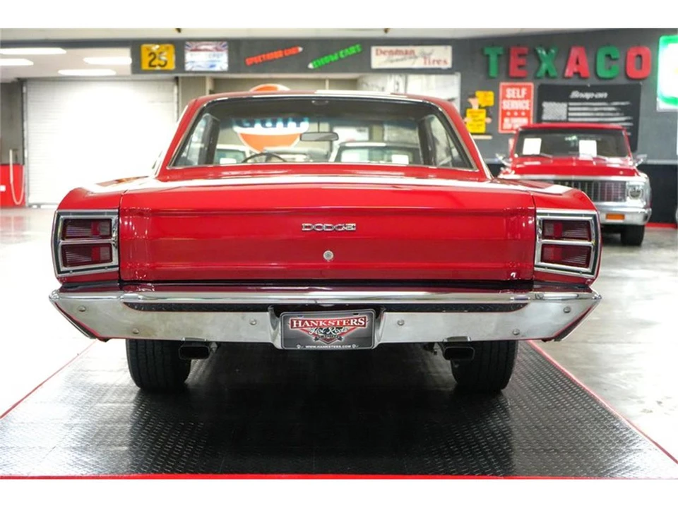 1969 Dodge Dart - Image 21 of 31