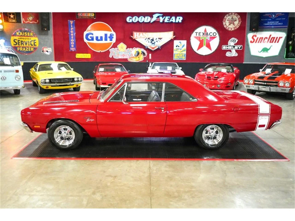 1969 Dodge Dart - Image 11 of 31