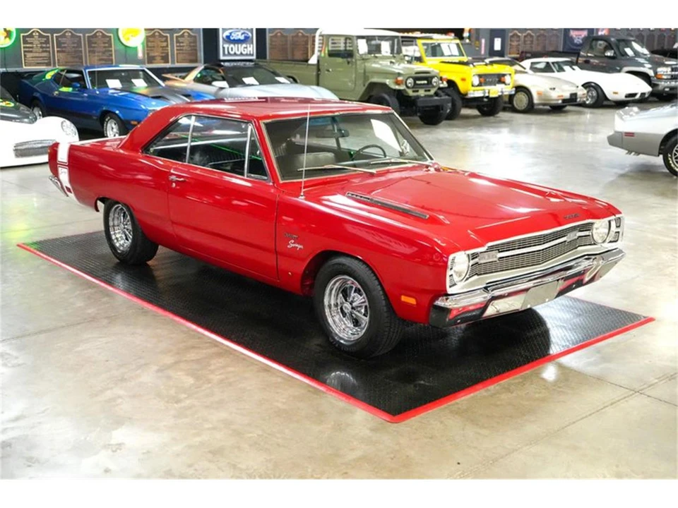1969 Dodge Dart - Image 16 of 31
