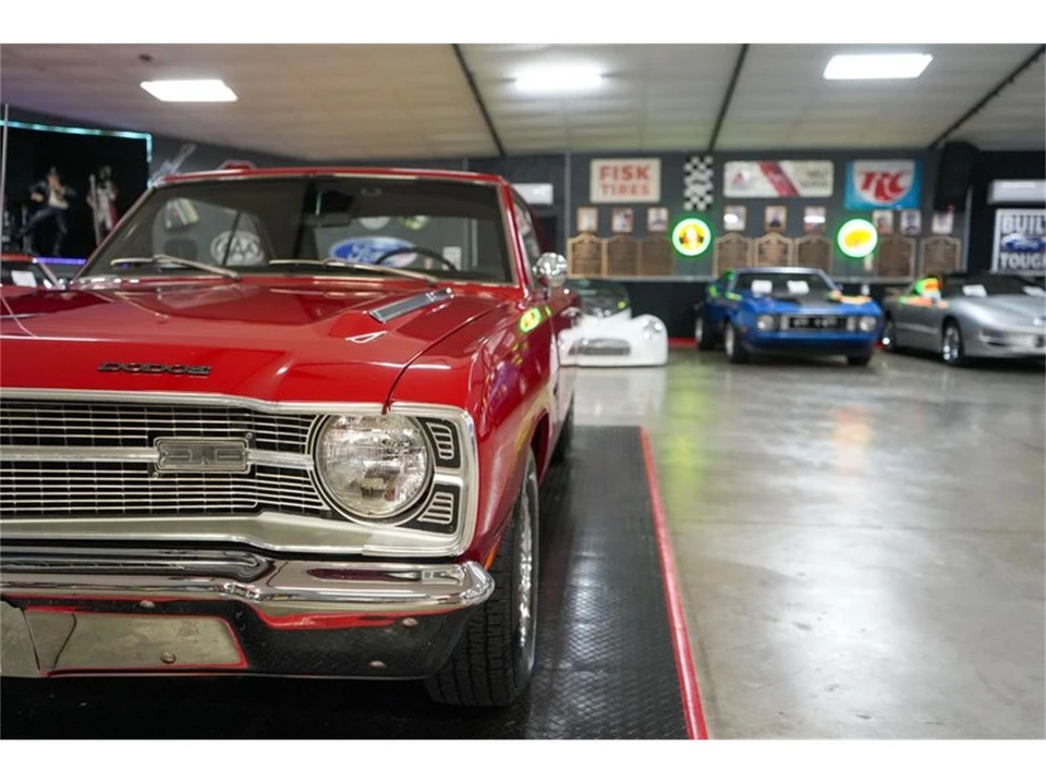 1969 Dodge Dart - Image 27 of 31