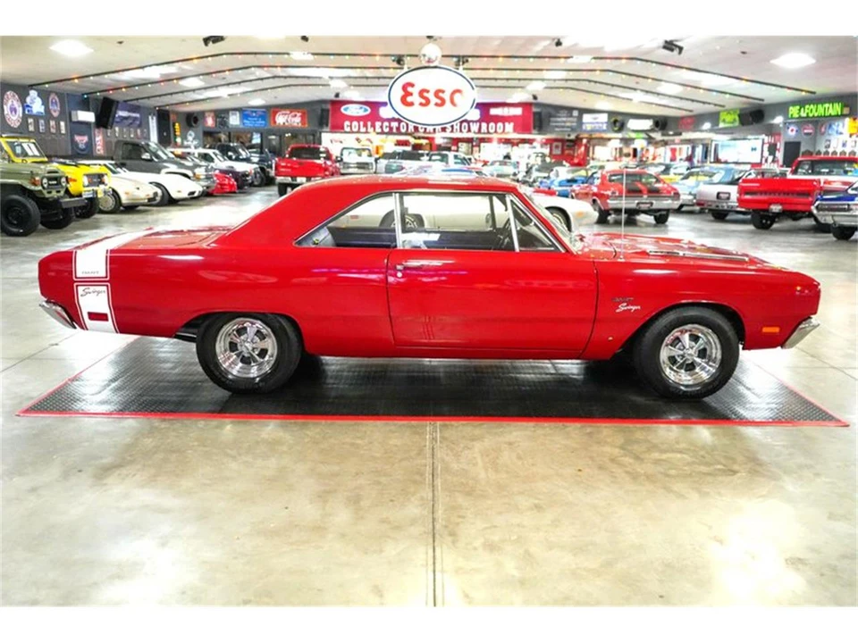1969 Dodge Dart - Image 7 of 31