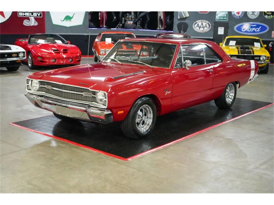 1969 Dodge Dart - Image 2 of 31