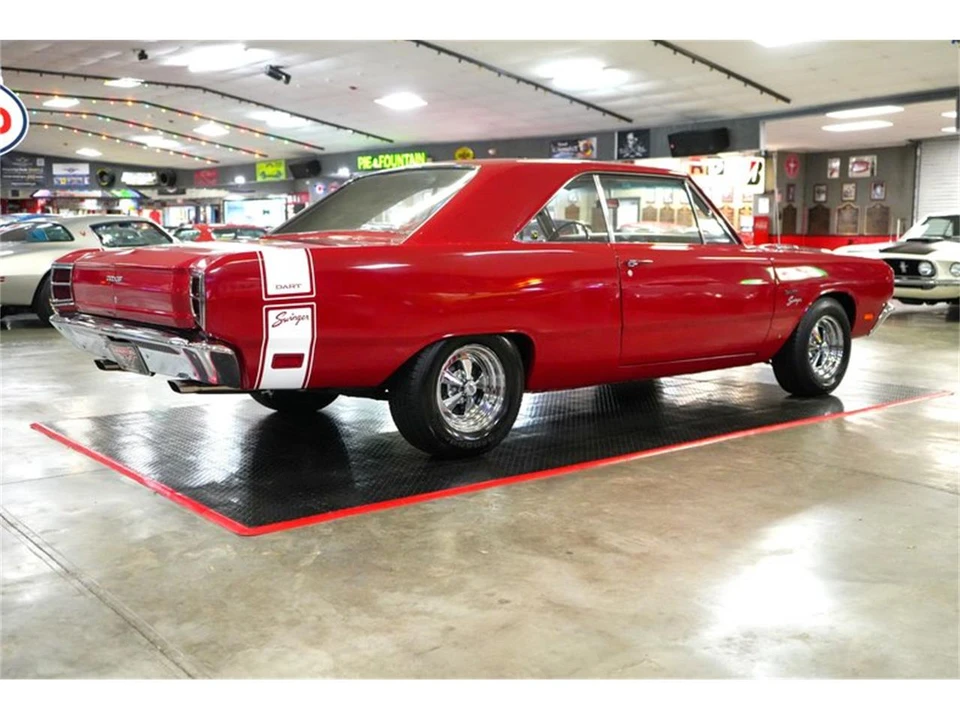 1969 Dodge Dart - Image 22 of 31