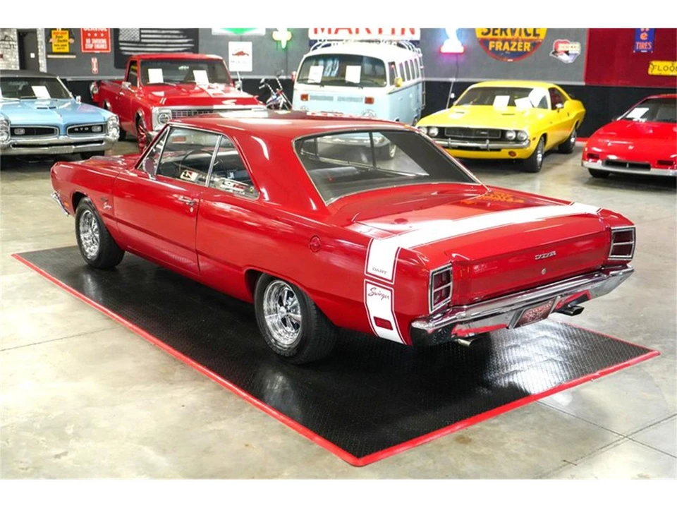 1969 Dodge Dart - Image 12 of 31