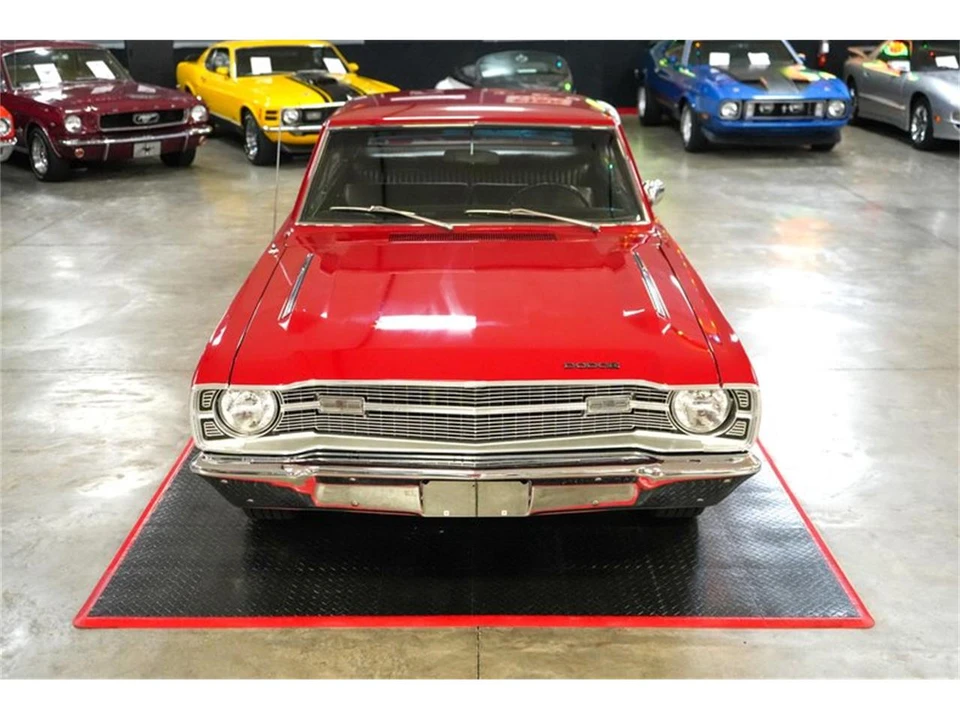 1969 Dodge Dart - Image 17 of 31