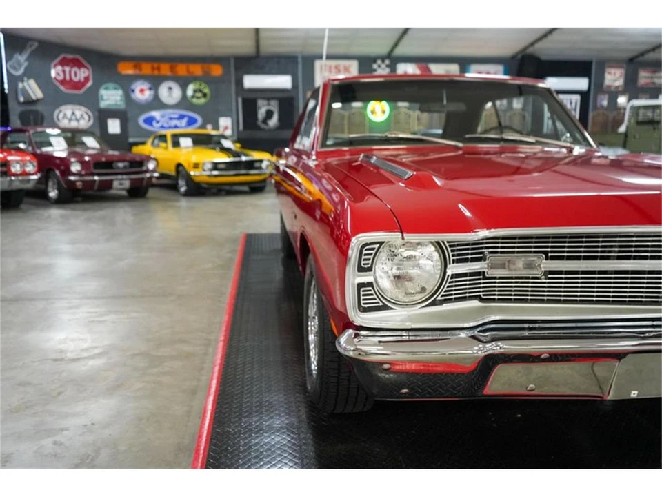 1969 Dodge Dart - Image 28 of 31