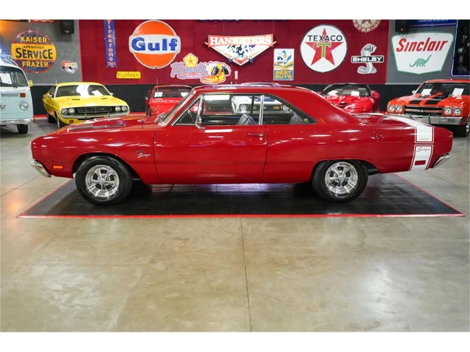 1969 Dodge Dart - Image 3 of 31