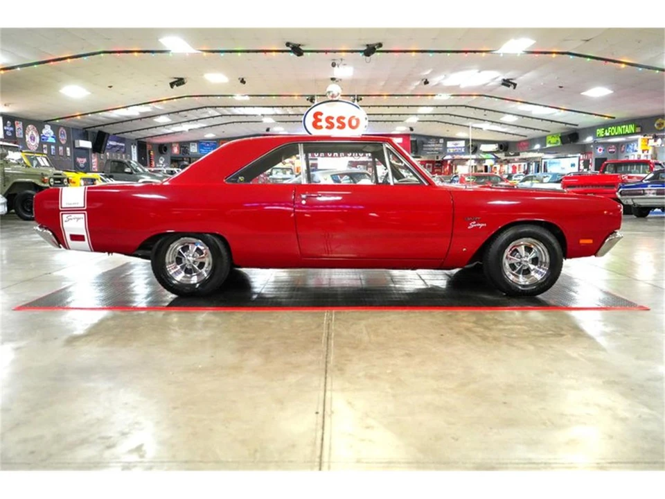 1969 Dodge Dart - Image 23 of 31