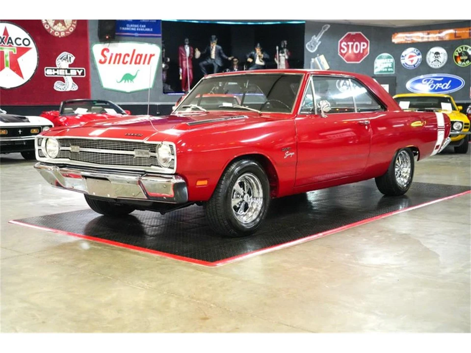 1969 Dodge Dart - Image 18 of 31