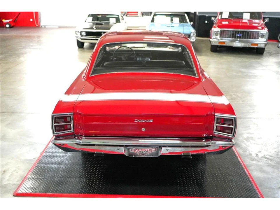 1969 Dodge Dart - Image 13 of 31