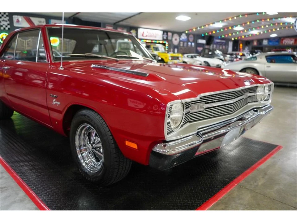 1969 Dodge Dart - Image 29 of 31