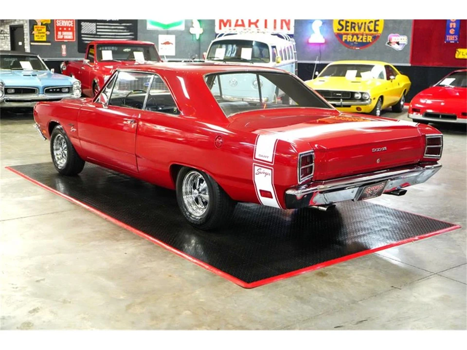 1969 Dodge Dart - Image 4 of 31