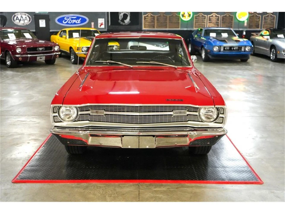 1969 Dodge Dart - Image 9 of 31