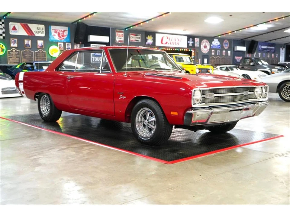 1969 Dodge Dart - Image 24 of 31