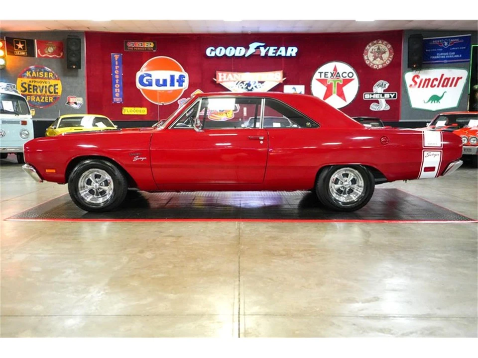 1969 Dodge Dart - Image 19 of 31