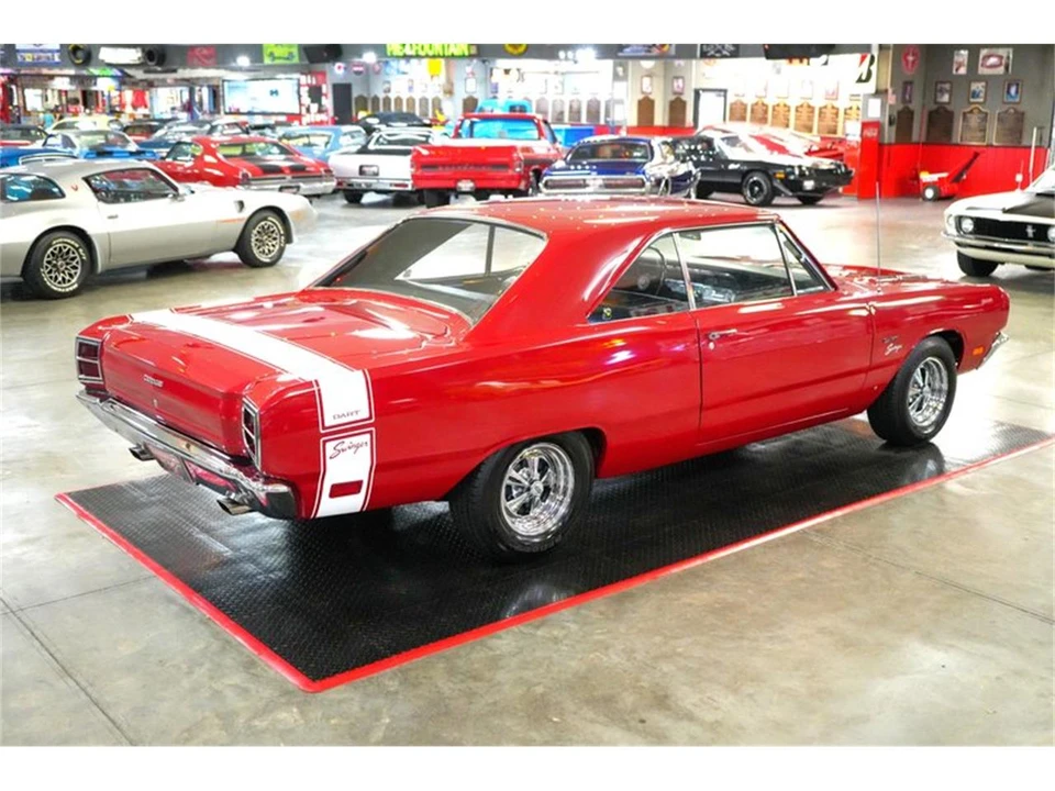 1969 Dodge Dart - Image 14 of 31