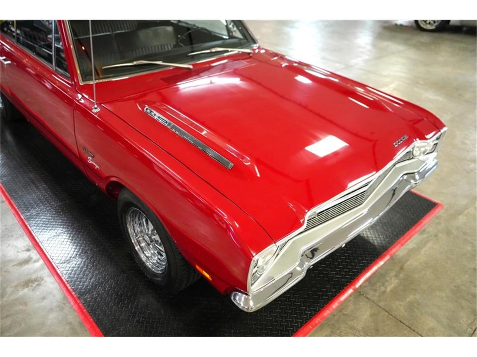 1969 Dodge Dart - Image 30 of 31