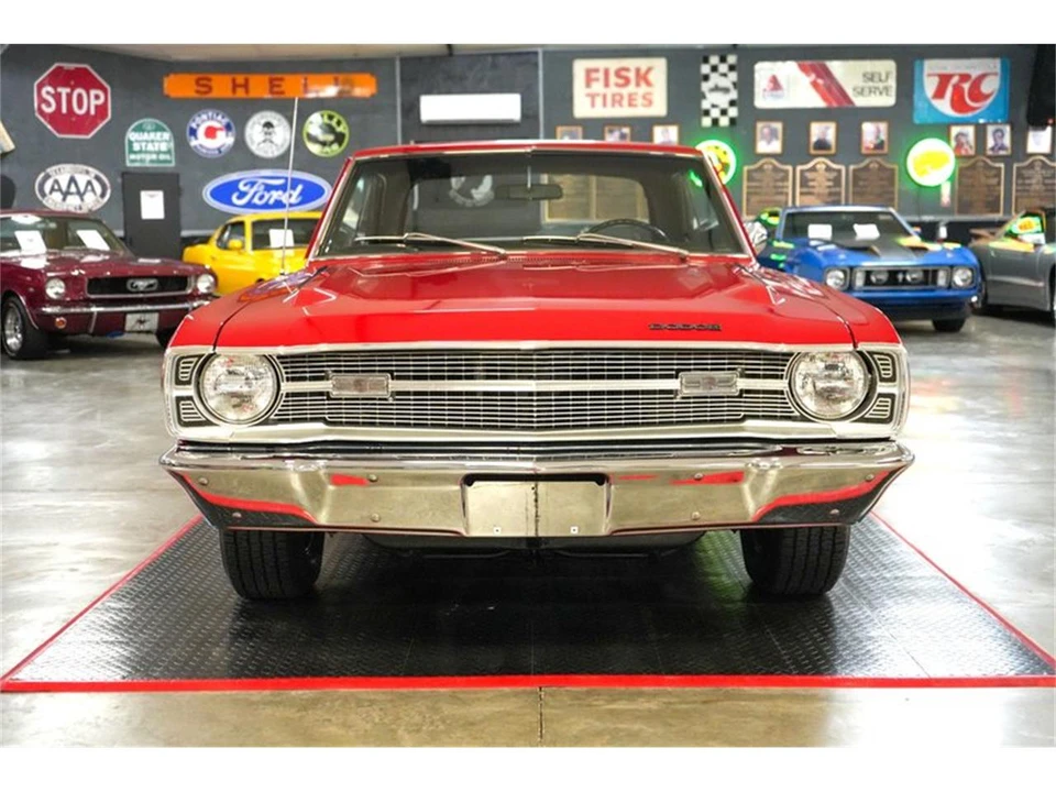 1969 Dodge Dart - Image 25 of 31