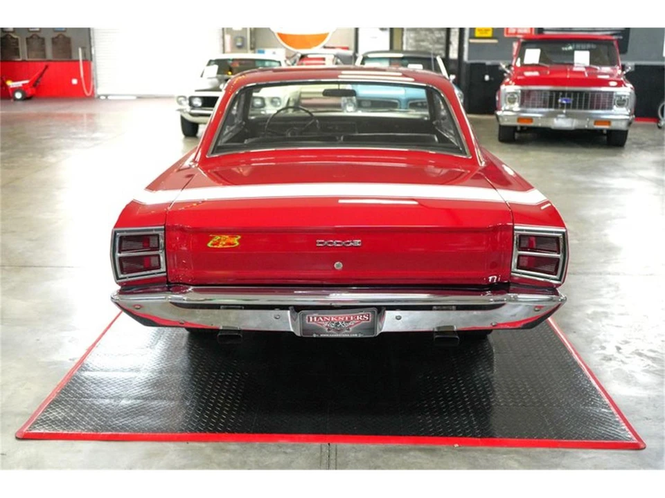 1969 Dodge Dart - Image 5 of 31