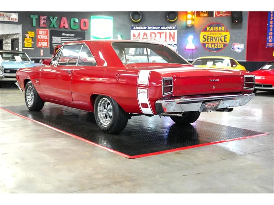1969 Dodge Dart - Image 20 of 31