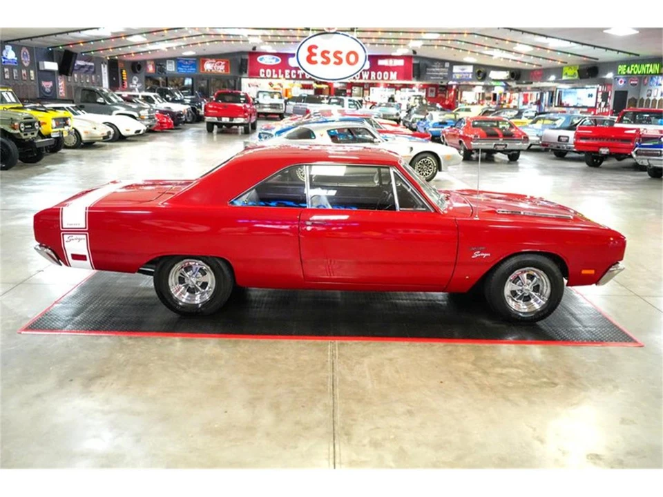 1969 Dodge Dart - Image 15 of 31