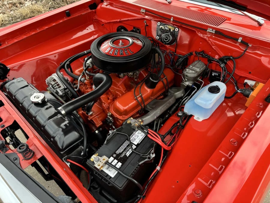 1969 Dodge Dart - Image 9 of 15