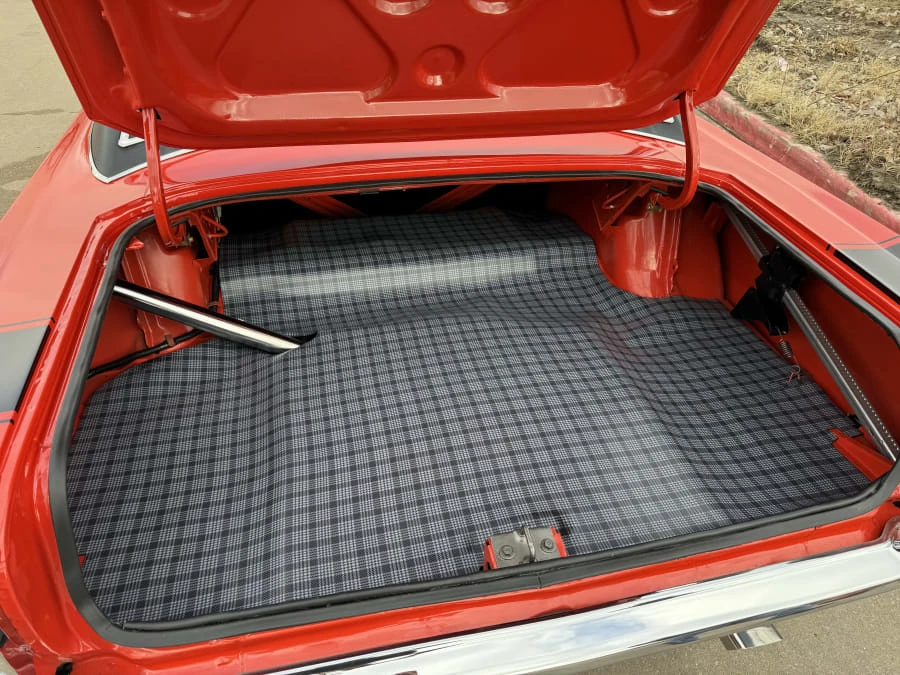 1969 Dodge Dart - Image 11 of 15