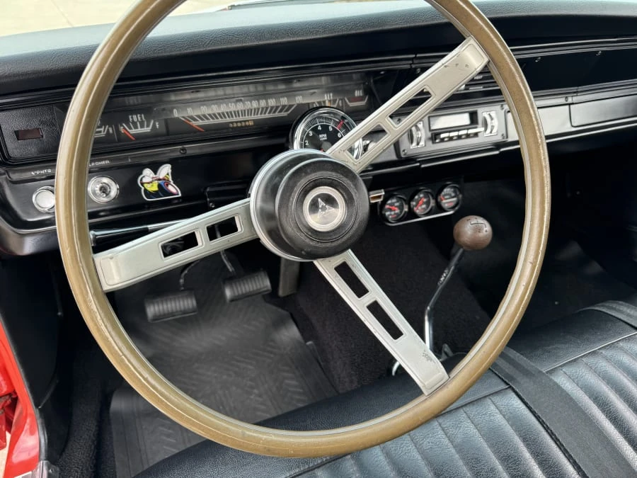 1969 Dodge Dart - Image 7 of 15