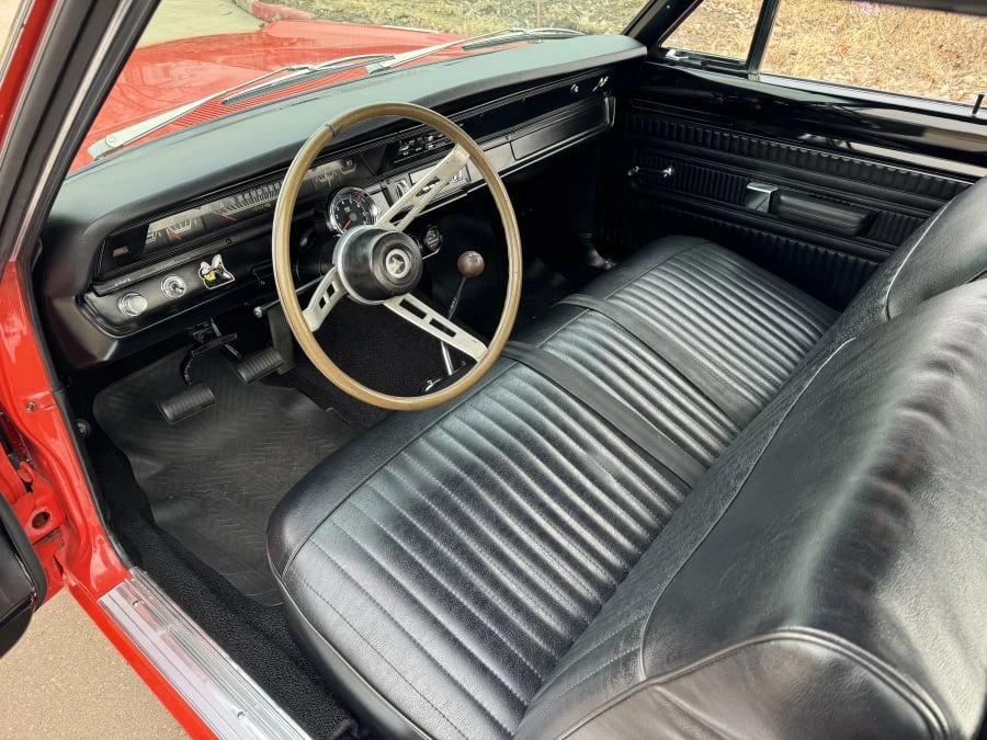 1969 Dodge Dart - Image 5 of 15