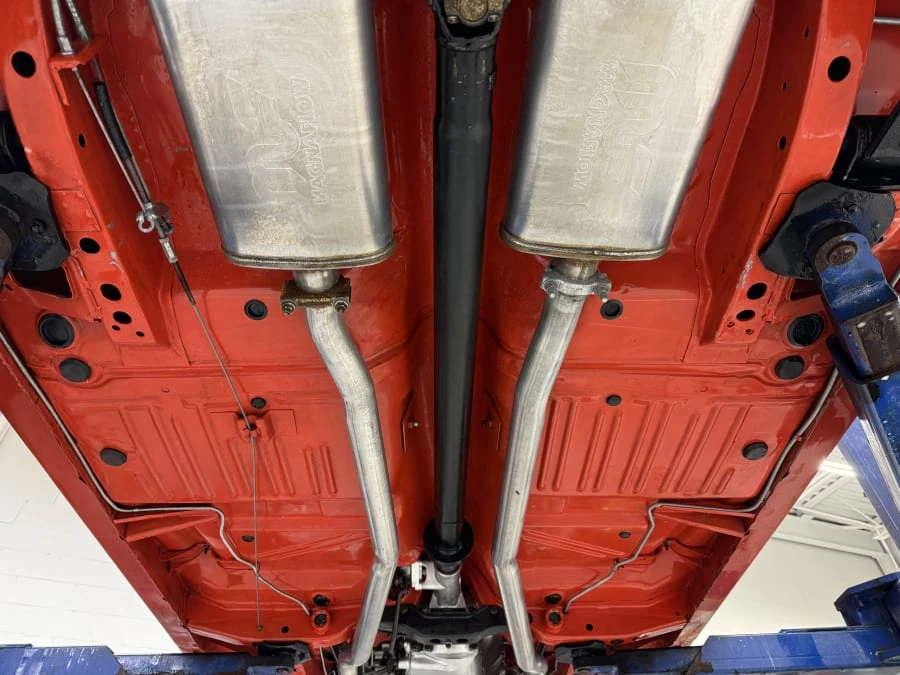 1969 Dodge Dart - Image 14 of 15