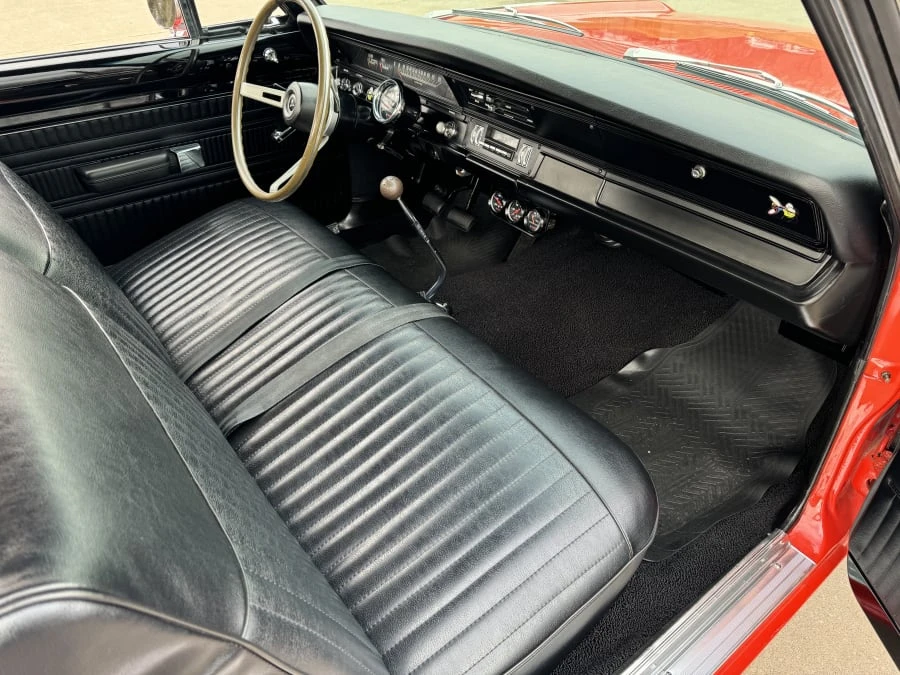 1969 Dodge Dart - Image 8 of 15