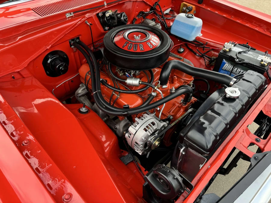 1969 Dodge Dart - Image 10 of 15